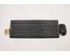 Lenovo 00XH997 Keyboard_Mouse,2.4G,Czech Slovakian