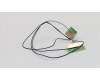 Lenovo 00XJ067 MECH_ASM WIFI_ANTENNA_L&R_A510S