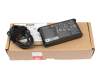 00XL063 original Lenovo USB-C GaN-AC-adapter 140.0 Watt rounded