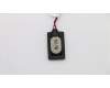 Lenovo 00XL284 CABLE Fru,55mm 20*10 Internal speaker_1L