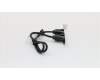 Lenovo CABLE Fru 300mm Rear USB2 HP cable for Lenovo ThinkCentre M900