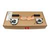 01A02213 original Lenovo Cooler (CPU/DIS)