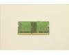Lenovo 01AG831 MEMORY 4GB DDR4 2666 SoDIMM,Micron