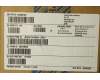 Lenovo 01AG831 MEMORY 4GB DDR4 2666 SoDIMM,Micron