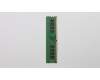 Lenovo 01AG835 MEMORY 16GB DDR4 2666 UDIMM,Samsung