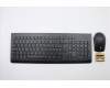 Lenovo 01AH835 KYB_MOUSE Primax RFBU71 2.4G BK FR