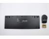 Lenovo 01AH835 KYB_MOUSE Primax RFBU71 2.4G BK FR