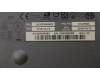 Lenovo 01AH845 KYB_MOUSE Primax RFBU71 2.4G BK JP