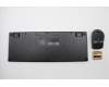 Lenovo 01AH849 KYB_MOUSE Primax RFBU71 2.4G BK NO