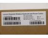 Lenovo 01AH863 KYB_MOUSE Primax RFBU71 2.4G BK US_EU