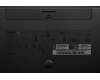 Lenovo 01AH864 KYB_MOUSE Primax RFBU71 2.4G BK SL