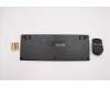 Lenovo 01AH866 KYB_MOUSE Primax RFBU71 2.4G BK LTU