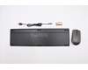 Lenovo 01AH878 KYB_MOUSE Primax A940 2.4G GY BE_En