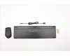 Lenovo 01AH883 KYB_MOUSE Primax A940 2.4G GY IT