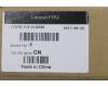 Lenovo 01AH928 MECH_ASM ASSY Harman Kardon 3W Speaker