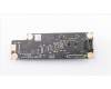 Lenovo 01AJ795 CARDPOP AIOY910 REAR IO Board