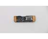 Lenovo 01AJ796 CARDPOP AIOY910 Power Switch Board