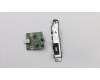 01AJ939 Lenovo CARDPOP DP + USB2.0/3.0 to type C
