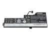 01AV489 original Lenovo battery 24Wh internal