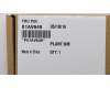 Lenovo 01AV649 SPEAKERINT Speaker ASM(L+R),NJE,Chrome