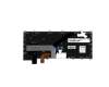 Lenovo 01AV680 NB_KYB KB BLK Chicony Arabic
