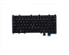 Lenovo 01AV683 Tastatur schwarz Chicony Tschechisch