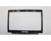 Lenovo 01AV918 BEZEL LCD BEZEL,w/O Camera,WQHD