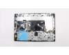 Lenovo 01AV943 MECH_ASM Palm rest with FPR