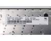 01AW007 Lenovo Keyboard Chicony US English