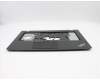 Lenovo 01AW176 MECH_ASM Palmrest,WO/FPR, TRSM,INTEL