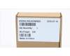 Lenovo 01AW205 MECHANICAL SSD thermal plate,for DIS/UMA
