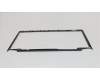 Lenovo 01AW309 MECH_ASM LCD Front Frame,w/o screw