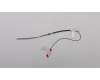 Lenovo 01AW410 Antenna Carbon WLAN,MAIN+AUX,JT