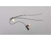 Lenovo 01AW410 Antenna Carbon WLAN,MAIN+AUX,JT