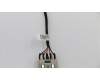 Lenovo 01AW439 CABLE DC-in cable,highstar