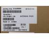 Lenovo 01AW999 ANTENNA ANT kit,WWAN,JT+WLAN,NWC