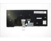 Lenovo 01AX086 NB_KYB Kenobi KBD,BE,LTN