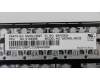 Lenovo 01AX388 Interne Tastatur, Slowakisch, Nicht beleuchtet