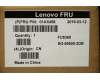 Lenovo 01AX458 NB_KYB Windu KBD,DE,LTN