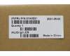 Lenovo 01AX531 NB_KYB Windu KBD,LAS,DFN BL