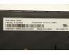Lenovo 01AX539 NB_KYB Windu KBD,FR,DFN BL