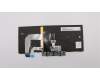 Lenovo 01AX541 NB_KYB Windu KBD,GR,DFN BL