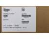 Lenovo 01AX557 NB_KYB Windu KBD,GB,DFN BL