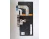 Lenovo 01AX565 NB_KYB Windu KBD,EE,DFN BL