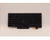 Lenovo 01AX572 NB_KYB Windu KBD,LAS,LTN BL