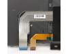 Lenovo 01AX582 Windu Tastatur, GR, lateinischer Schriftsatz BL