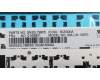 LENOVO 01AX621 Thinkpad Keyboard L570 FR