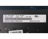 Lenovo 01AX662 Tastatur Lin2, FR, lateinischer Schriftsatz