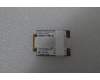 Lenovo 01AX776 WIRELESS Wireless,CMB,SIE,EM7455 Tab