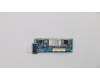 Lenovo 01AX886 CARDPOP Sensor Subcard,Normal bezel